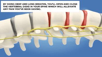 拉伸颈椎枕头,最简单的缓解颈椎疲劳的伸展动作