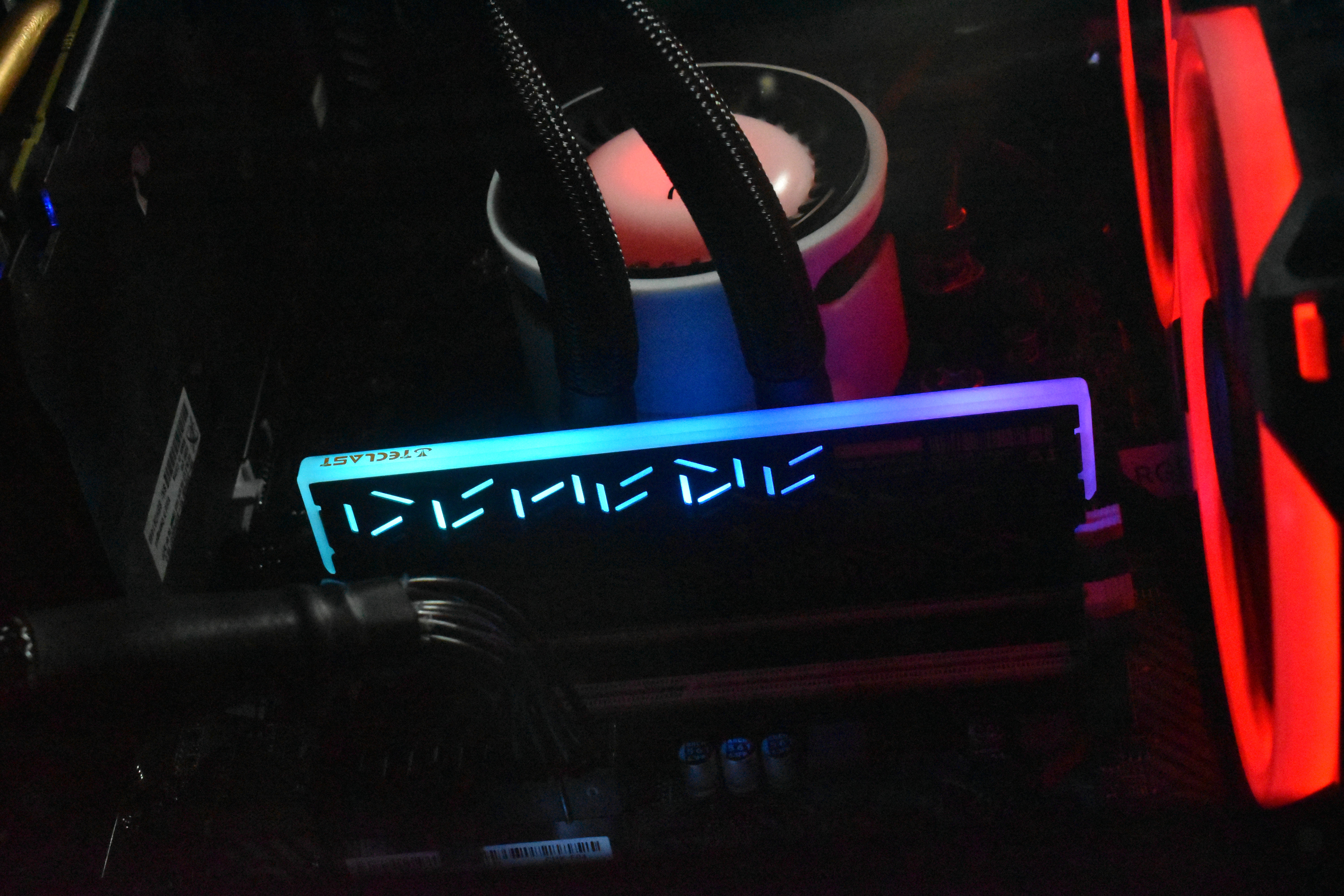 amdryzen53600,amdryzen52600可以玩永劫无间