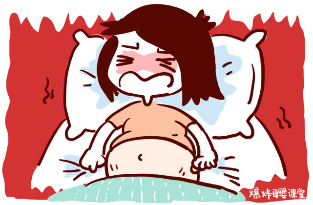 好端端的胎儿，为什么会早产呢？其实和孕妈的这些体质有关