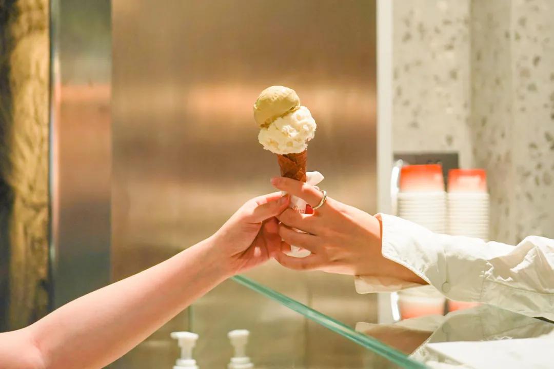 什么是好吃的冰激凌,关于冰激凌的知识