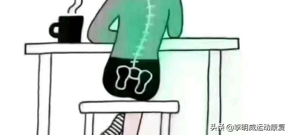腰痛了最快恢复方法,你的腰还好吗是什么意思