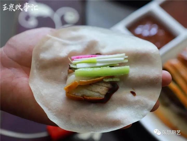 内蒙古烹饪大师吴志强,烹饪大师吴志强