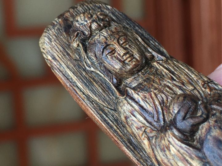 沉香有四要素就一定是真的吗,关于沉香一定要知道的知识