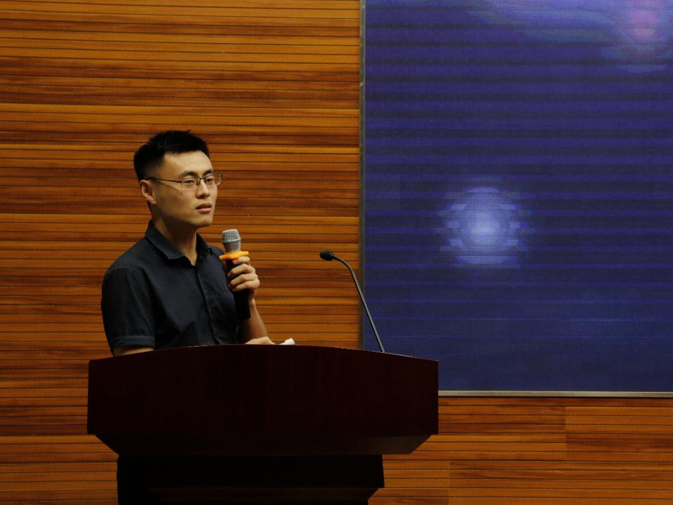 启航！2021年青少年高校科学营南京航空航天大学分营今日正式开营