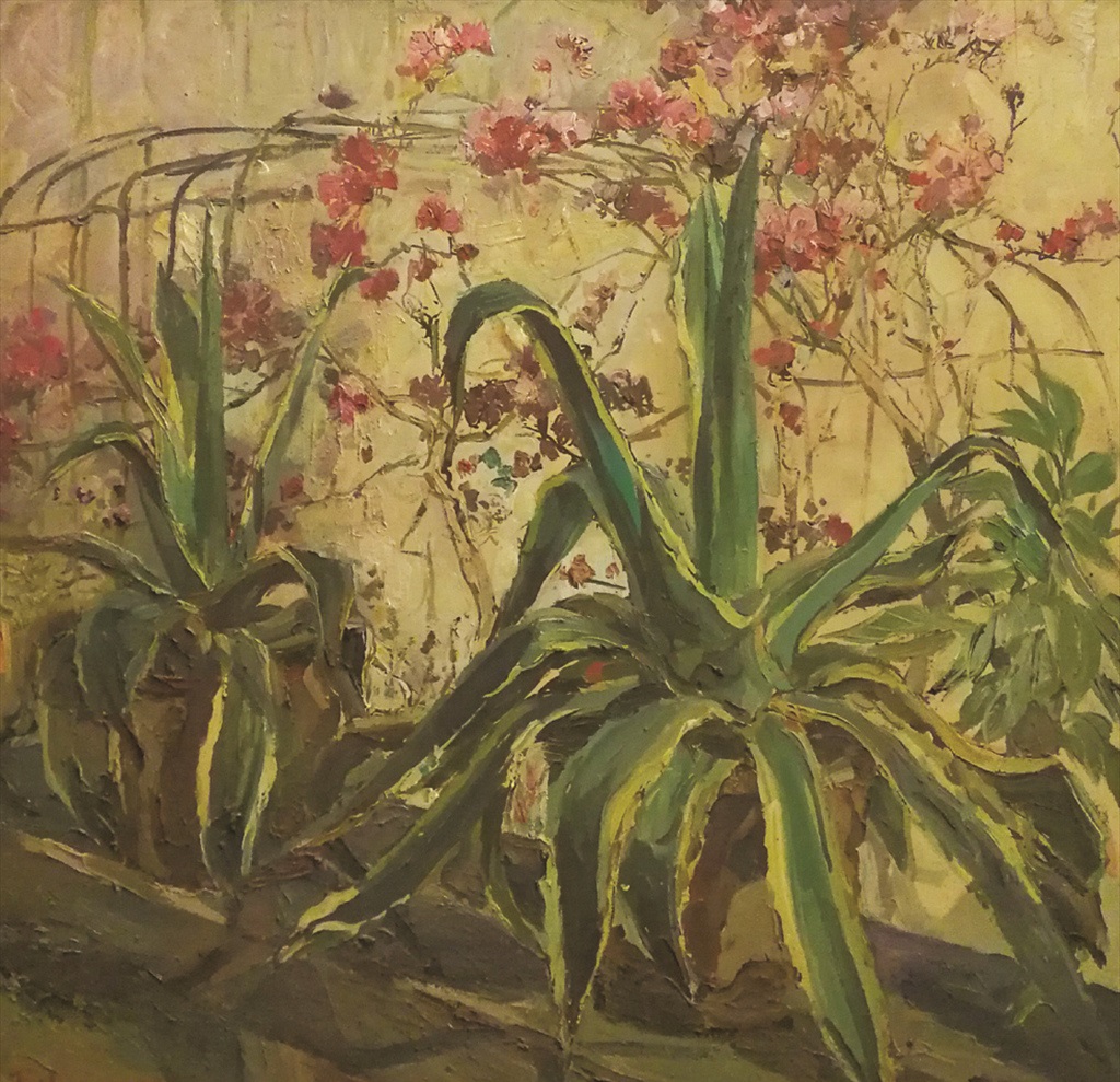 水粉画是什么呢,水粉画工具最全介绍及特点