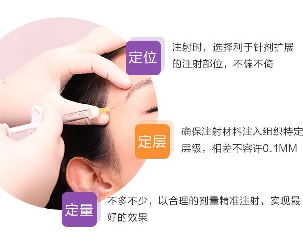 瘦脸针小v脸几天见效果,瘦脸针打完后几天出效果