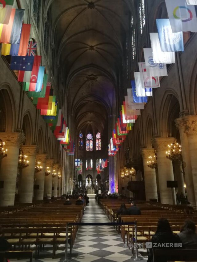 贵州人在海外①“以侨为桥”让贵州联通巴黎