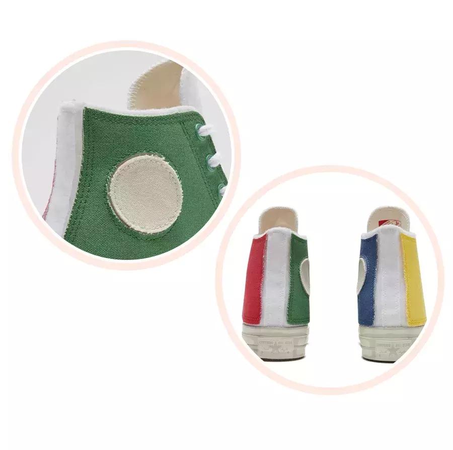 匡威新款太好看了,匡威要出的新款