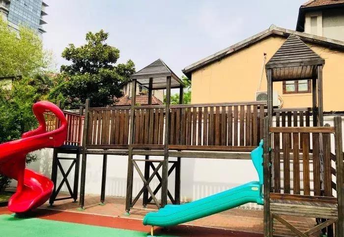 上海十大高端国际幼儿园,上海10所高端小众幼儿园盘点