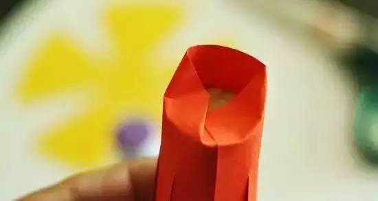 幼儿园纸艺手工简单,手工纸制作幼儿园简单创意