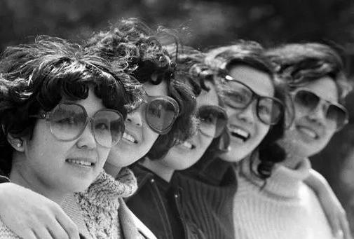 百年中国女性的变化,一分钟看百年中国女性审美变迁