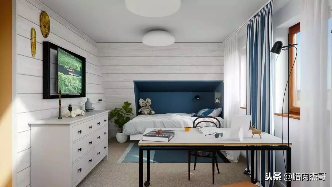 阁楼怎么做才最省钱,仓库阁楼怎么搭建省钱