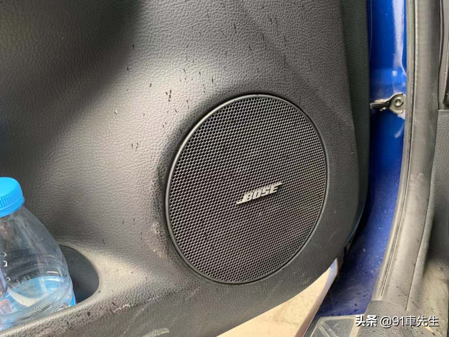 06年马自达6二手车值得买吗,04款马自达6和06款马自达6区别