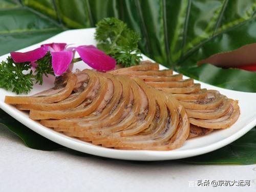 邯郸美食大全介绍,邯郸各县的美食