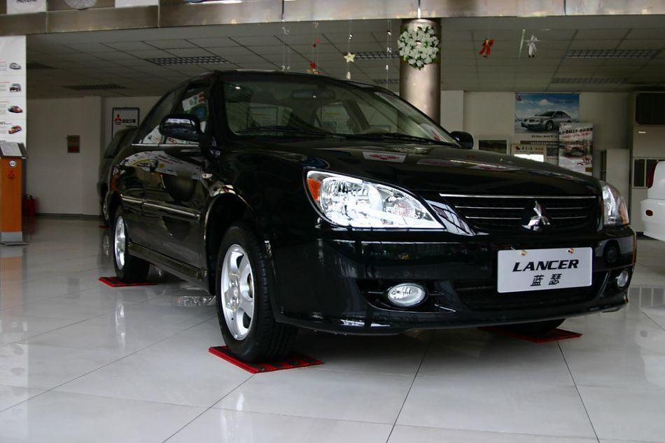 东南三菱现状,东南三菱退股