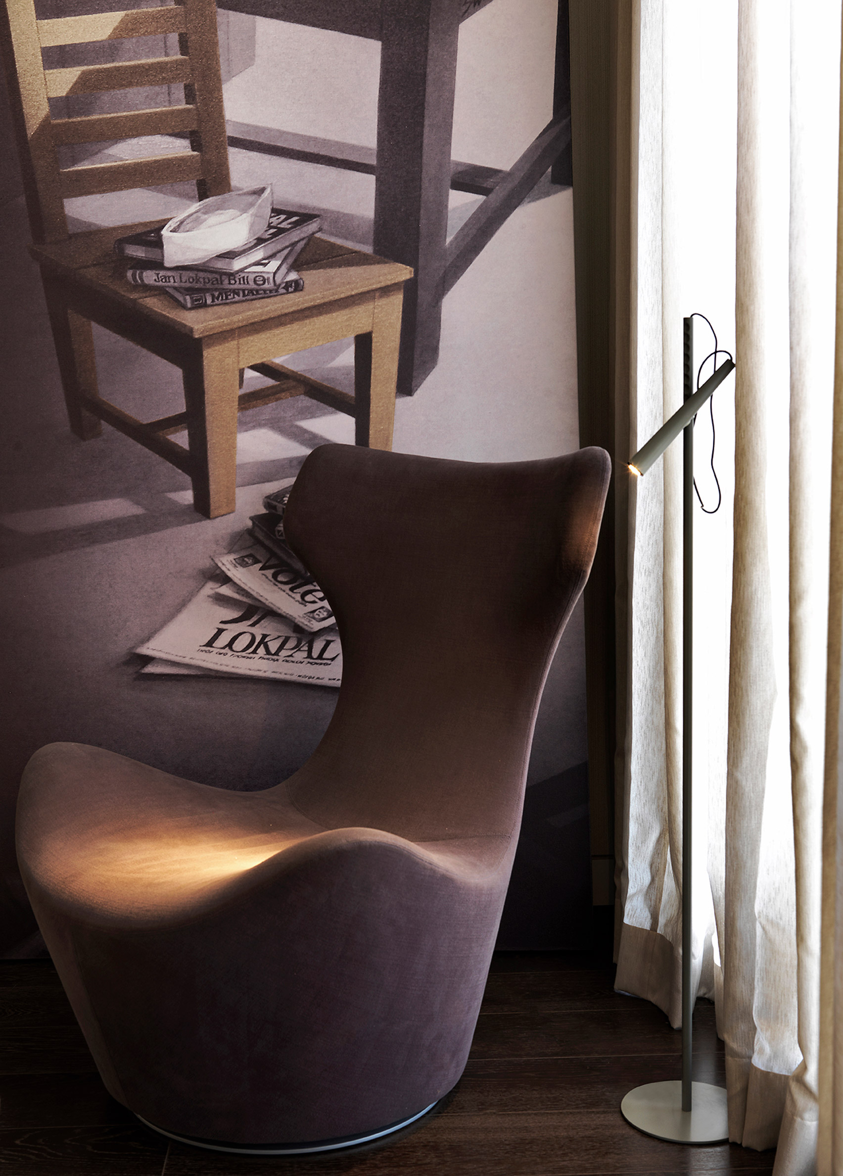 意大利风格室内设计解析,室内设计意大利乡村