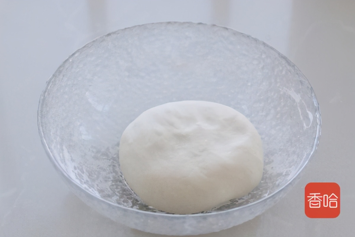 做面条筋道的方法,做面条怎样和面不破