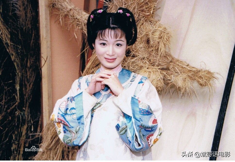 2014版鹿鼎记七个老婆 (97版鹿鼎记七个老婆)