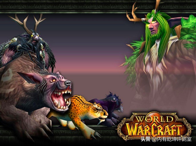 魔兽世界怀旧服70级萨满治疗手法,魔兽世界怀旧服5人本击晕机制