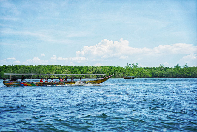 普吉岛七日游报团多少钱,跟团游去普吉岛注意事项