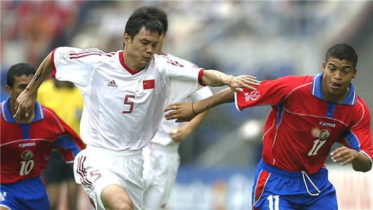 足球历史十大名帅齐达内,国足五大后卫有谁