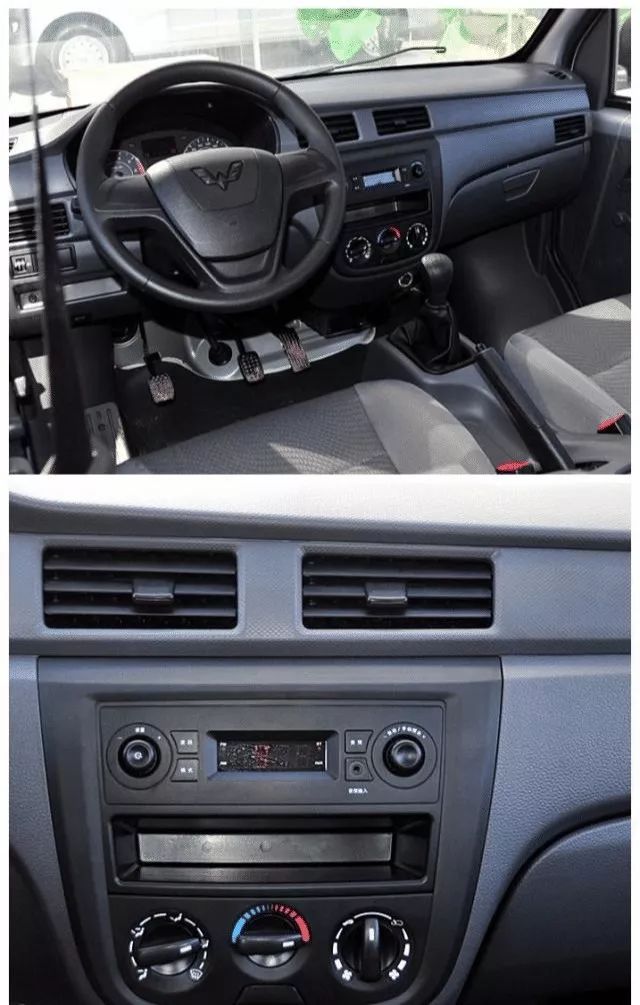 五菱之光自动挡车怎么样,家用五菱宏光大众polo对比