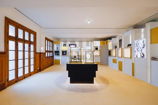 收藏一件古玩的感受,卡地亚古董珠宝翡翠项链