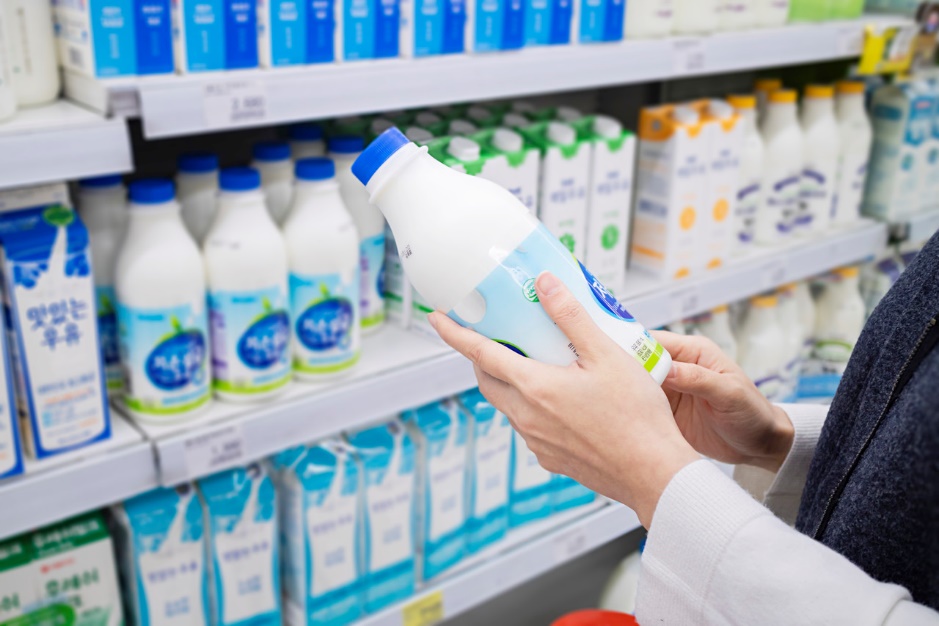 警惕5种伪营养牛奶,公开3种贵又没营养的假牛奶