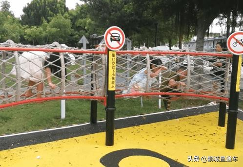 深圳儿童乐园和儿童公园哪个好玩,深圳五指耙公园儿童乐园在哪里