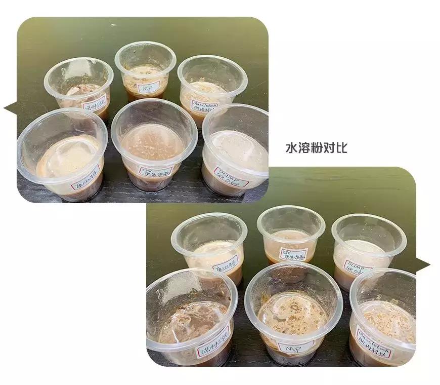 新手增肌增重选什么品牌的增肌粉,增肌必备干货