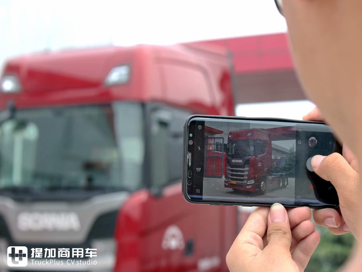 为什么开货车的都是社会人,开货车的都是现实和无奈