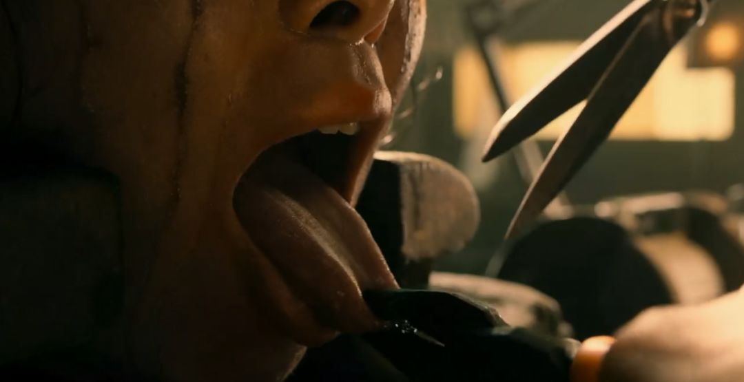 结局赤裸裸的讽刺,这部日本片,值得5星推荐一下