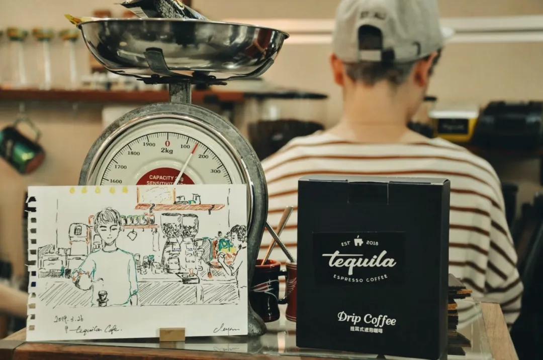 十大特色咖啡馆推荐,魔都最值得的10家咖啡店