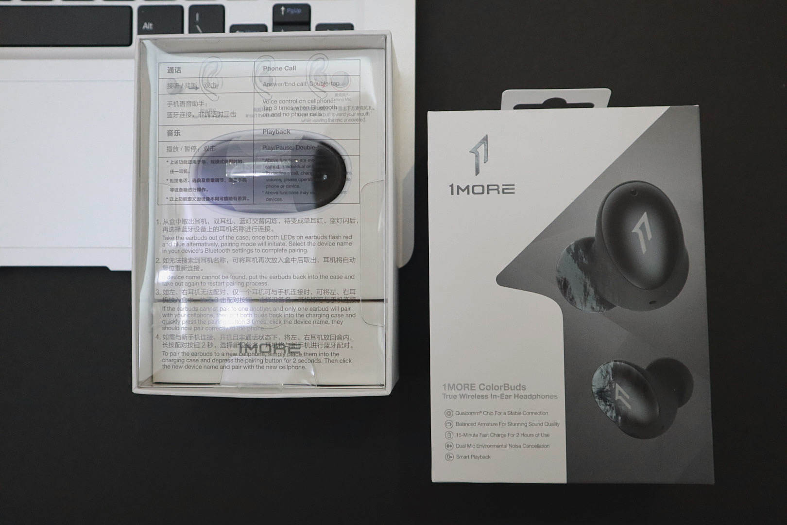 万魔时尚豆colorbuds2测评,万魔新时尚豆colorbuds