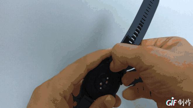 不吹不黑,HUAWEWATCHGT深度评测,产品力喜人