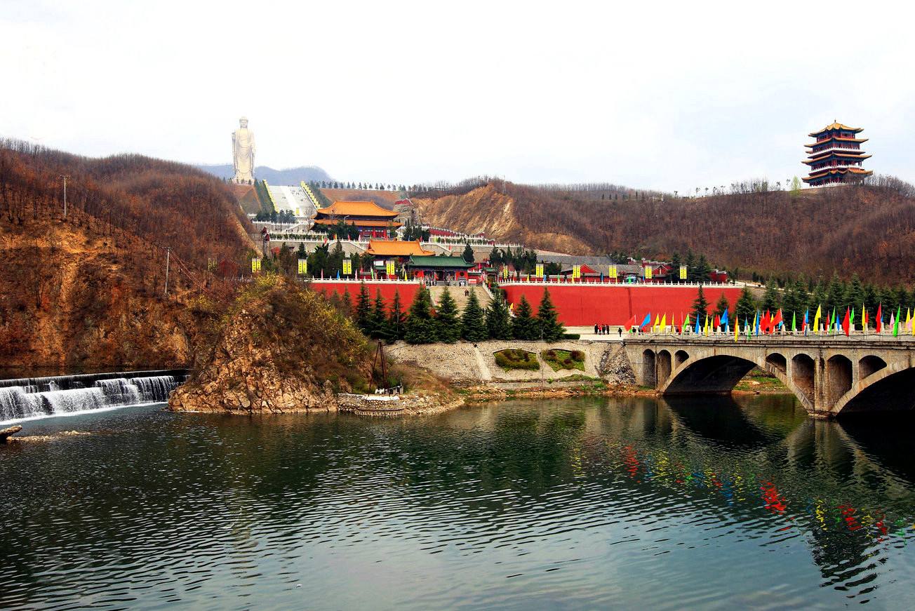 平顶山5a景区,平顶山五大风景区有哪些