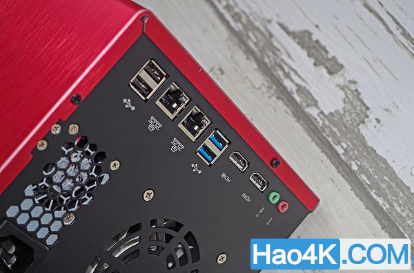 NAS系列：教你一招用万由HS-200S远程开机的技巧