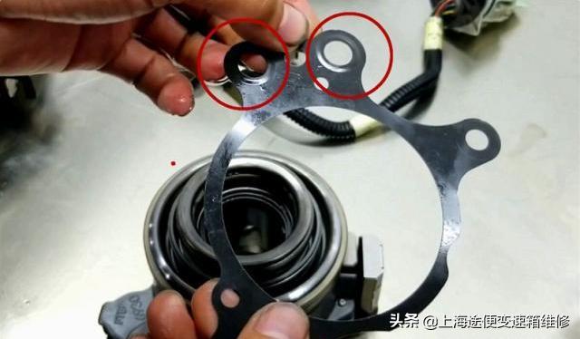 别克dcg双离合变速箱,别克昂科威双离合缺点