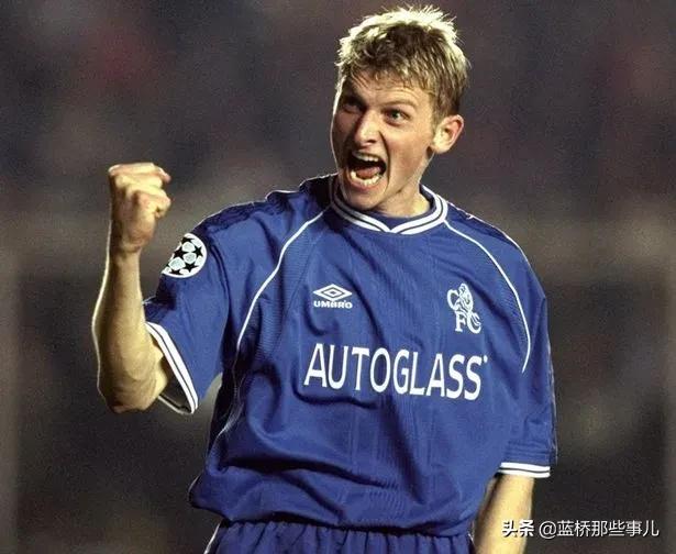 球迷眼中的切尔西,球迷眼中切尔西传奇