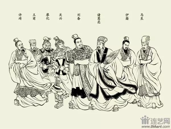 三国演义连环画60册名称,三国演义玉泉山关公显圣