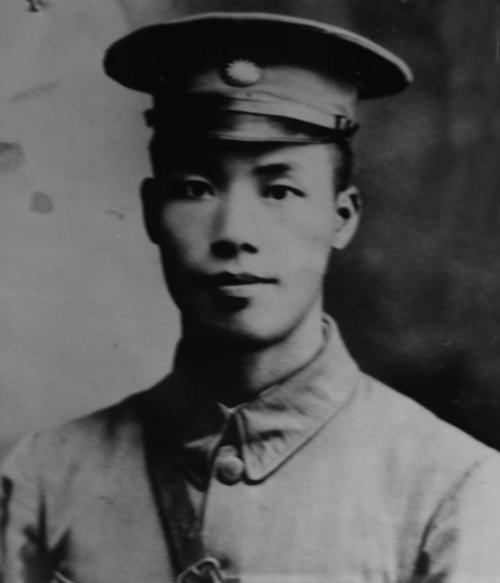 一百年前中国的先驱们,金佛庄生平