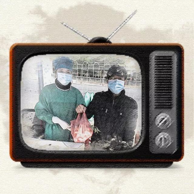 深圳抗疫暖心,深圳抗疫那些可爱暖心的瞬间