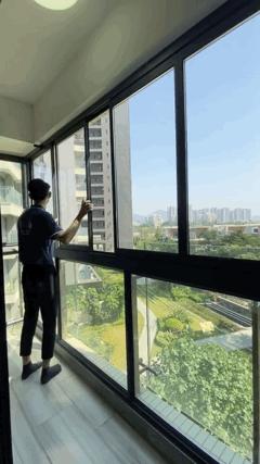 2021年家装门窗铝材怎样选,家装门窗怎么选