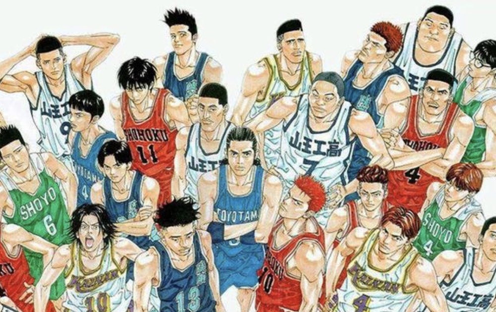 aj1灌篮高手联名款,亚瑟士gel-ptg712评测