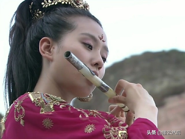 轩辕剑小雪和陈靖仇初见,轩辕剑陈靖仇喜欢小雪吗