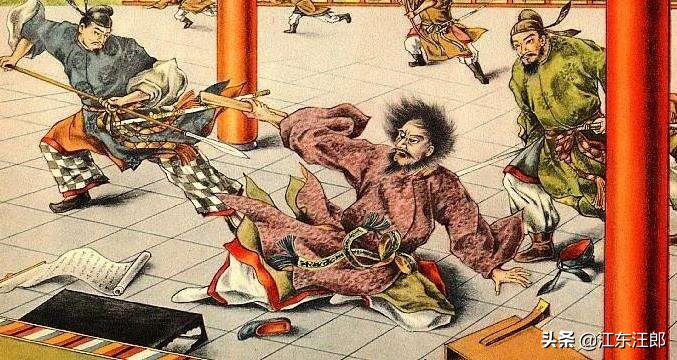 一对大唐龙凤胎的生死劫：不要在强势皇权下有任何的小动作