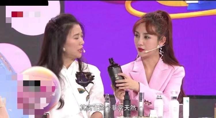 国宝级洗发水袁咏仪,袁咏仪同款洗发水