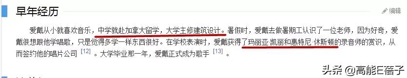 逐梦学术圈教学,逐梦学术圈的lady