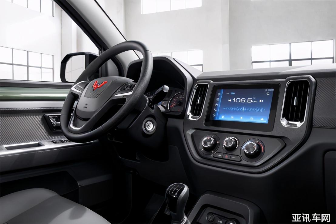 五菱征途车主真实评价,征途五菱