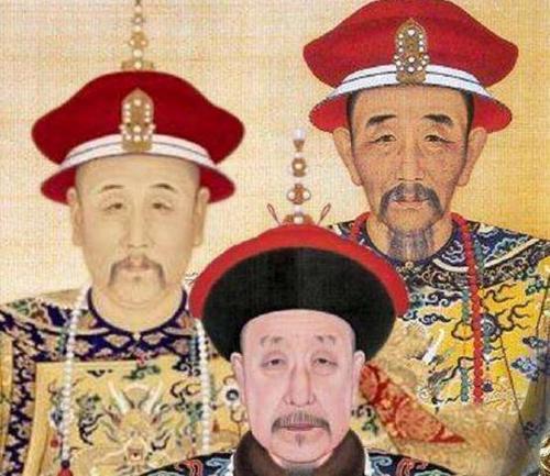 大清十二帝谁是真正的乾隆皇帝,康熙雍正乾隆哪个功绩最大